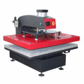 FJXHB5 Neumática 100 x 80 Máquina de prensa de calor de sublimación de gran formato